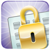 Access Lock, App, Icon, Johnnie's Office Systems