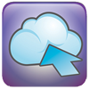 Cloud Connect, App, Icon, Johnnie's Office Systems