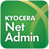 KYOCERA, Net Admin, App, Icon, Johnnie's Office Systems