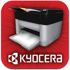 Mobile Print, kyocera, apps, software, Johnnie's Office Systems
