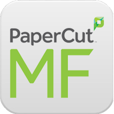Papercut, Kyocera, software, Johnnie's Office Systems