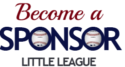 Become a youth baseball sponsor, Johnnie's Office Systems